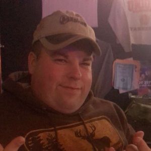 Meet your Posher, Brett